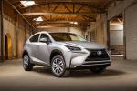 Lexus NX300h 2014 года